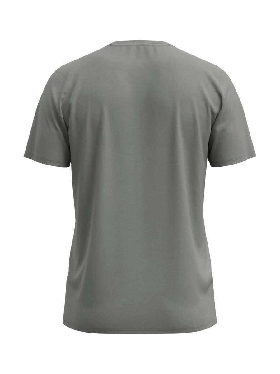 Ortovox 140 Merino Cool Triangle TS M, dark sage - Bild 2