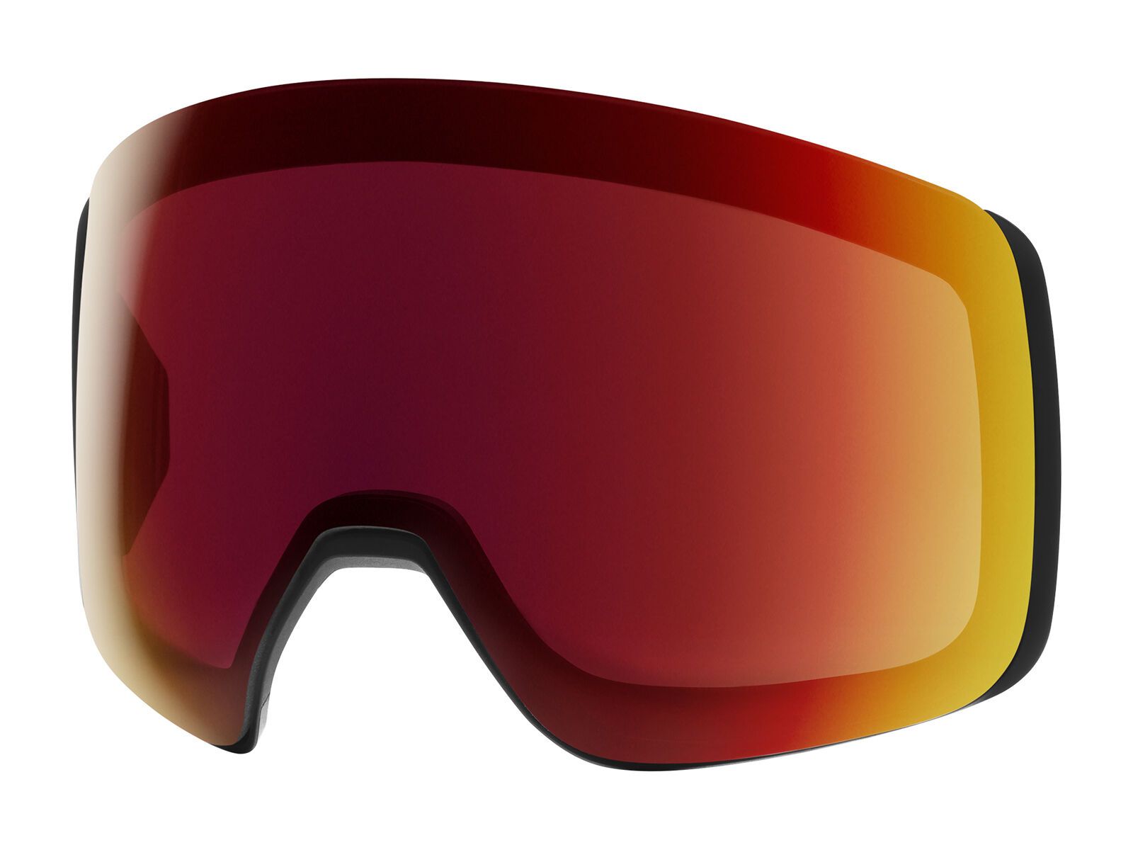 Smith 4D Mag XL Replacement Lens, ChromaPop Sun Red Mirror - Bild 1