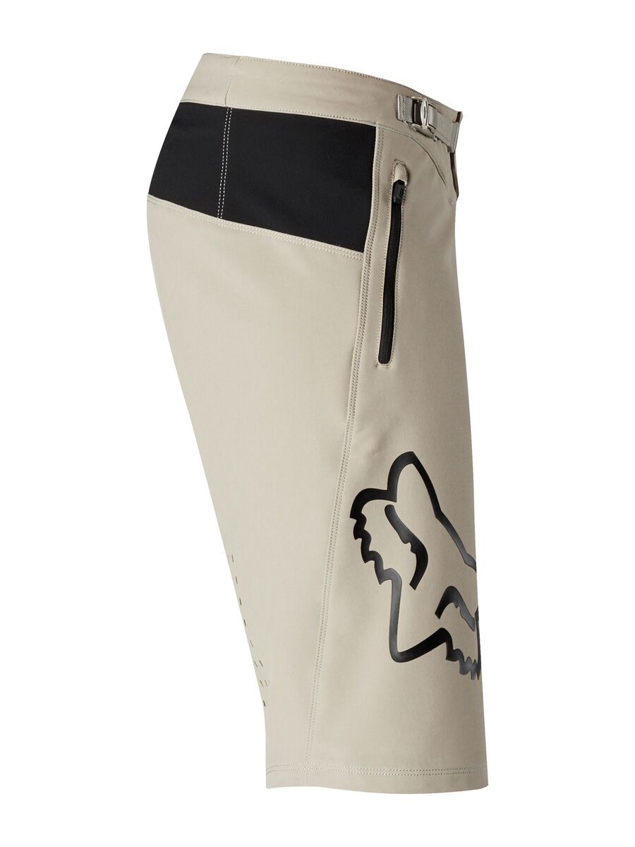 Fox Defend Short, sand - Bild 3