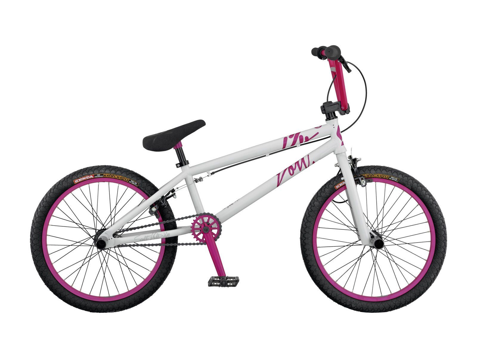 Scott Volt-X 10 - Bild 1