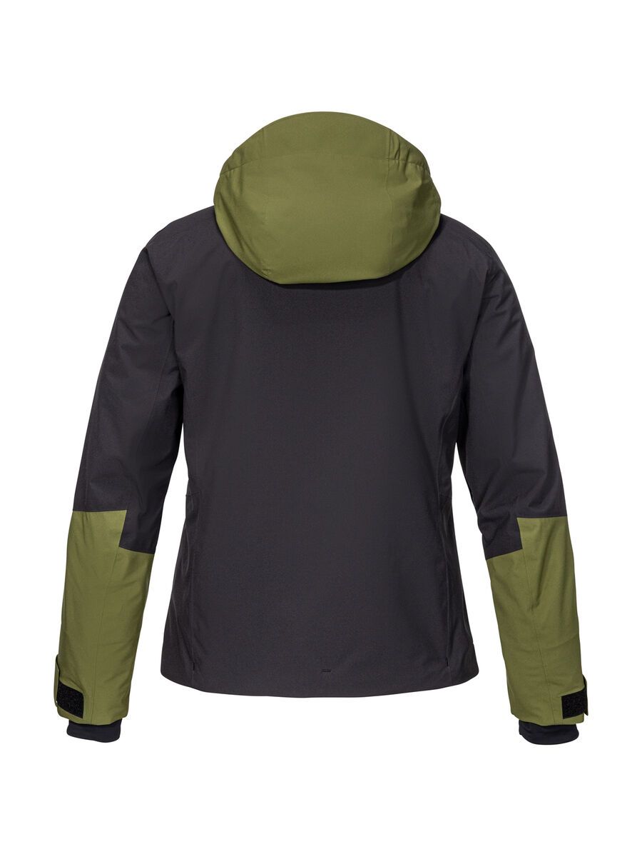 Schöffel Jacket Style Trifex WMS, avocado branch - Bild 2