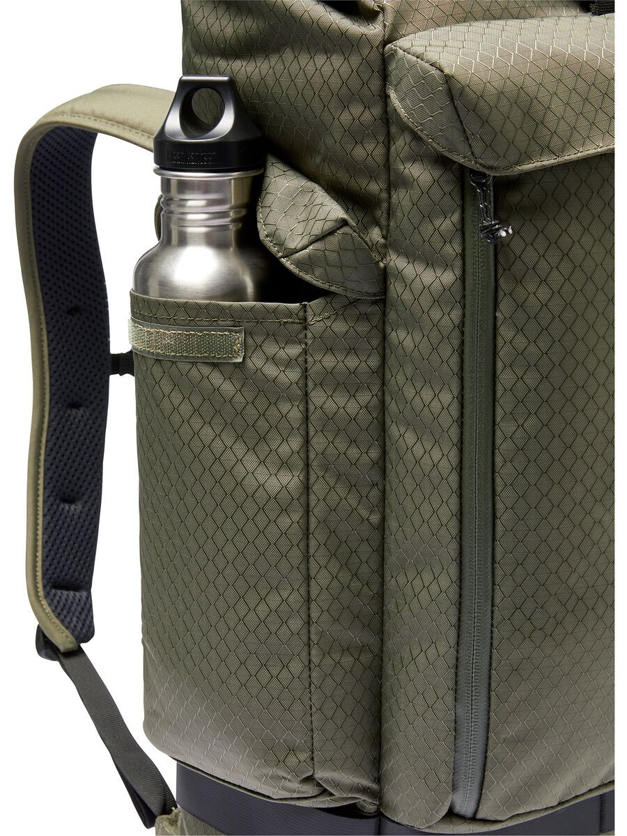 Vaude Cyclist Pack, khaki - Bild 8