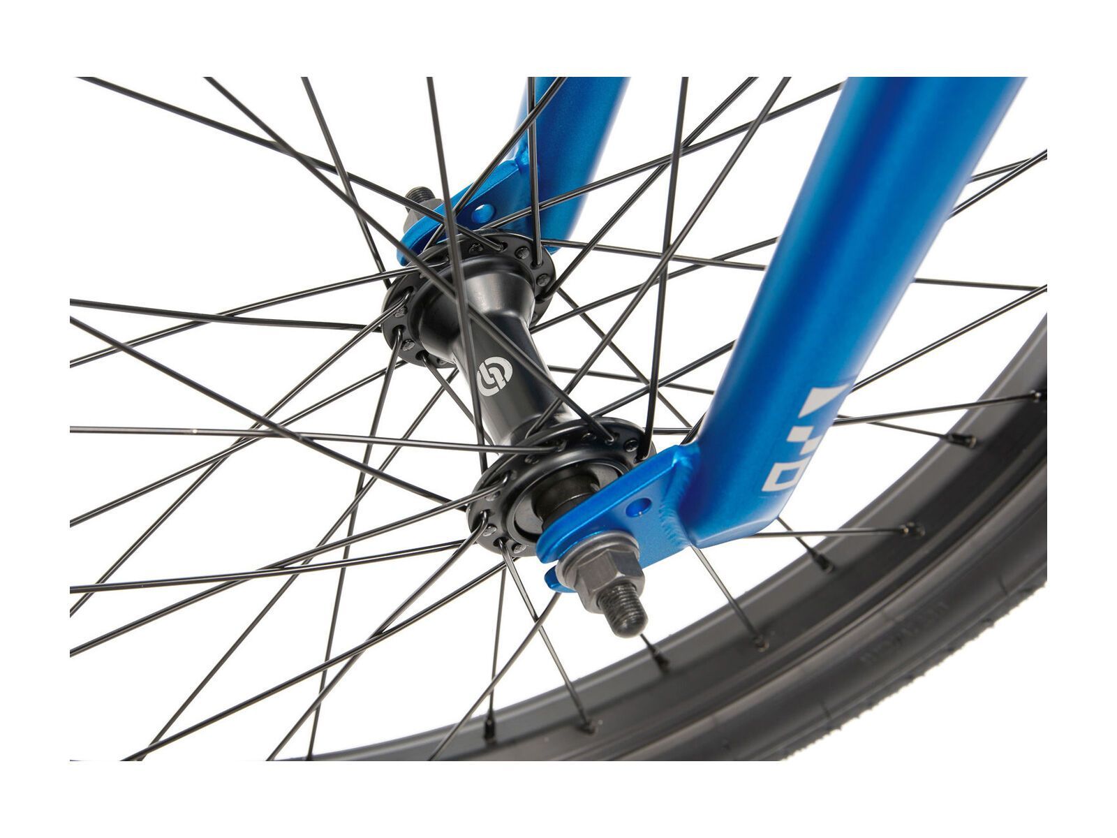 WeThePeople CRS FS, blue - Bild 7