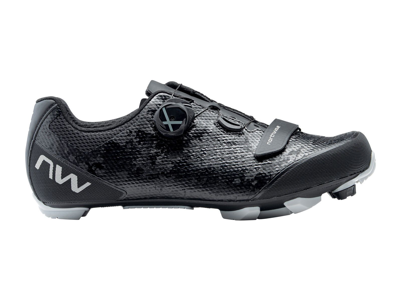 Northwave Razer 2, black - Bild 1