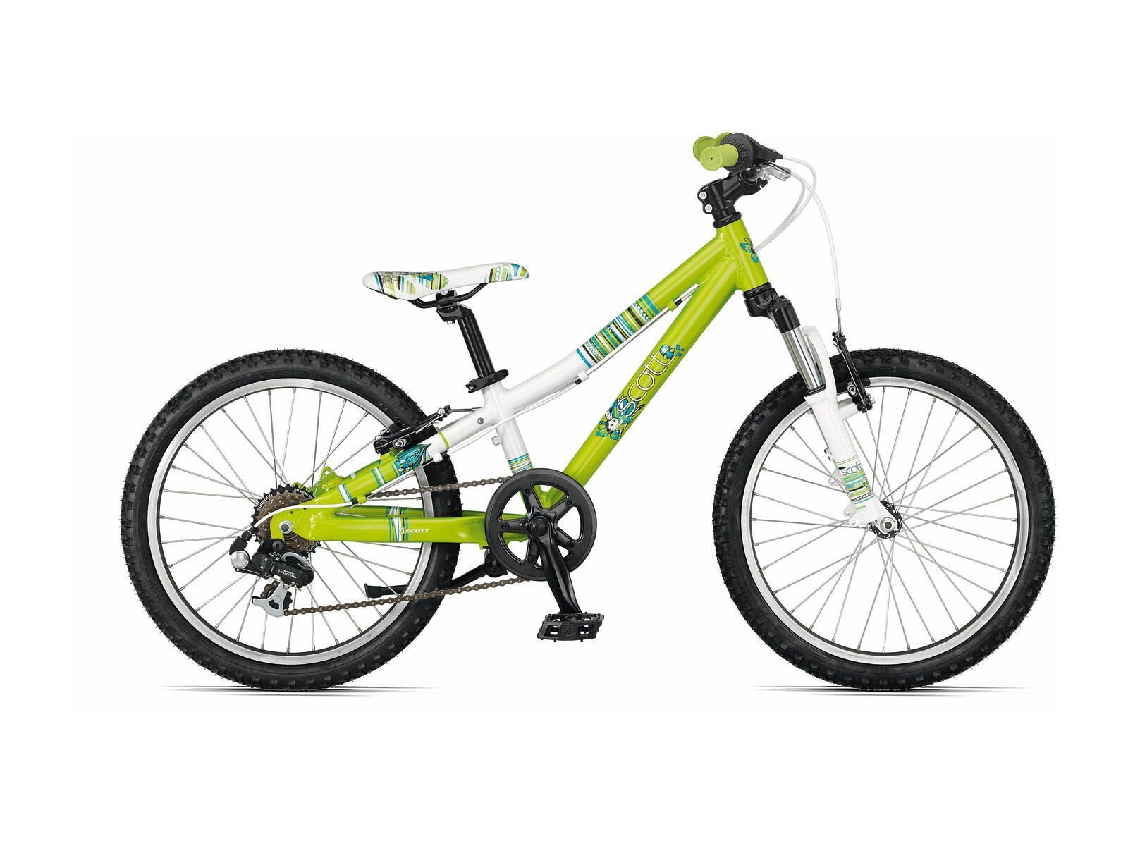 Scott Contessa JR 20 - Bild 1