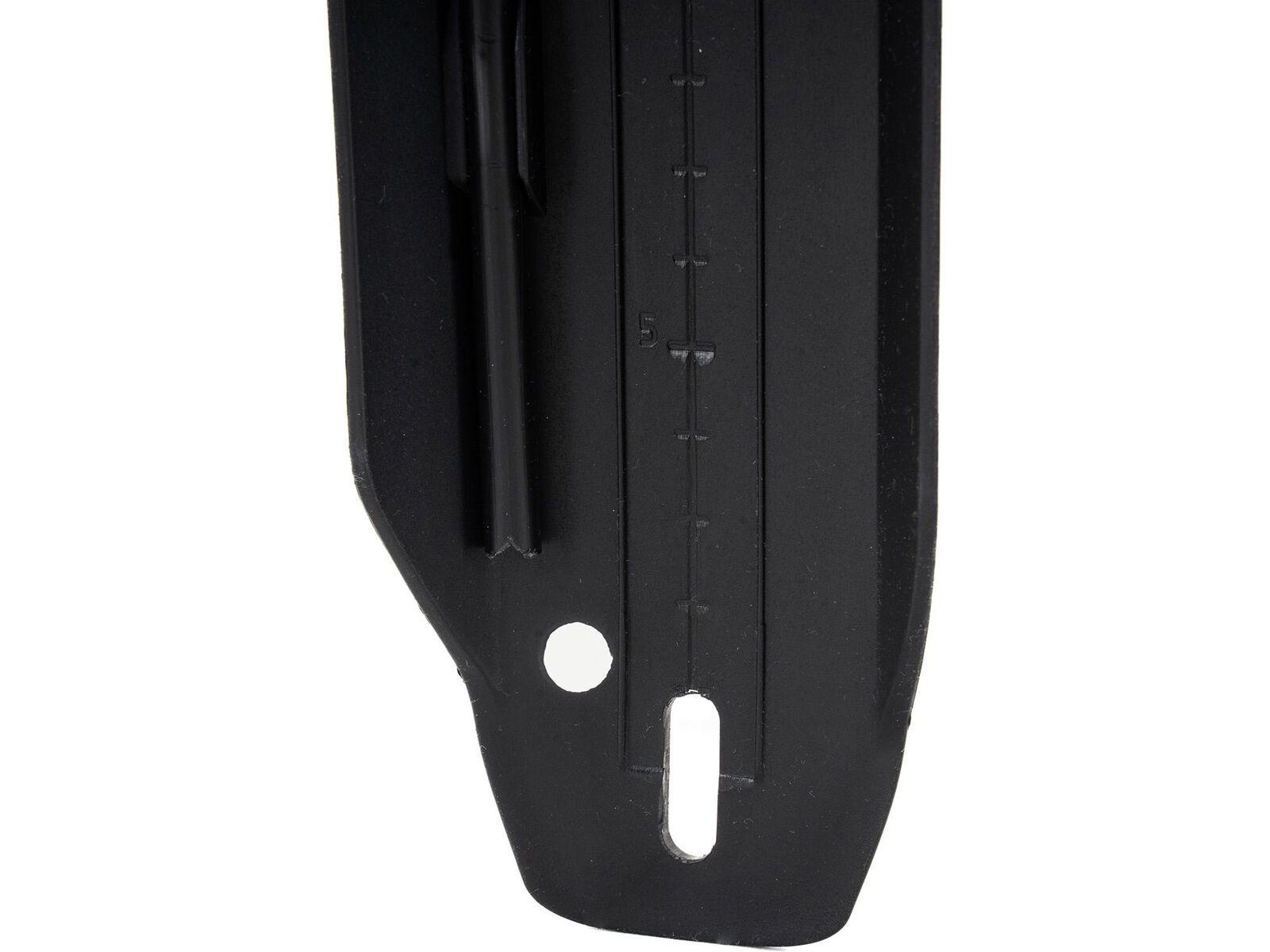 Cube Acid Schutzblechset Nuroad Hybrid 60 - 28 Zoll BB Mount 2.0, black - Bild 5