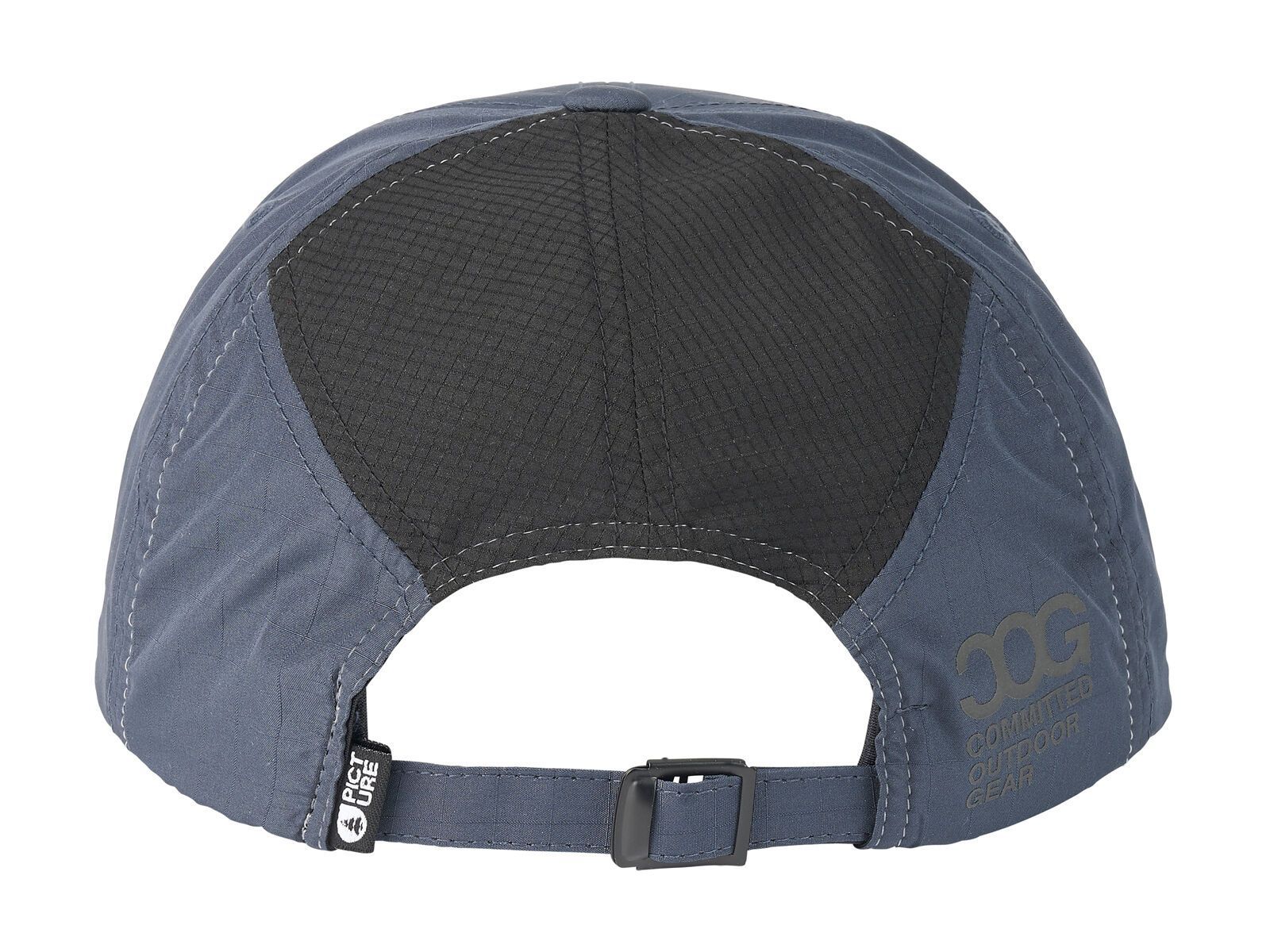 Picture Paular BB Cap, india ink - Bild 2