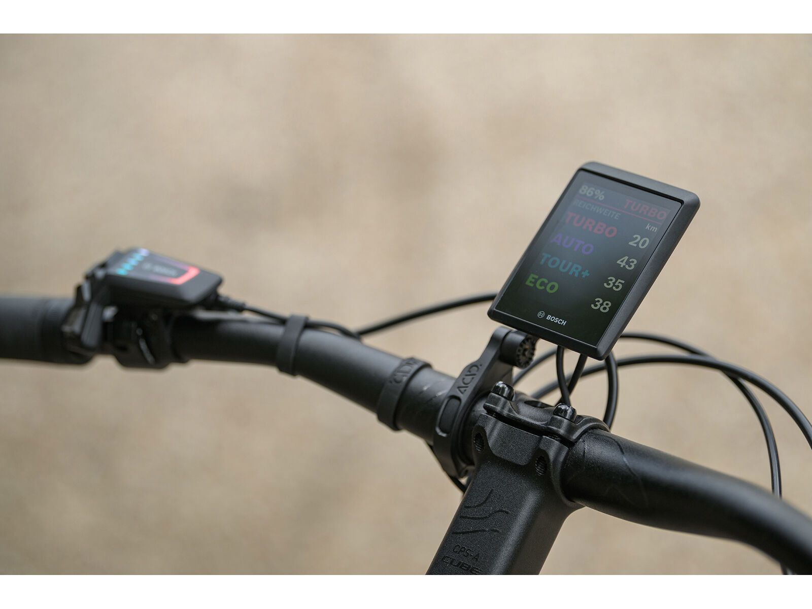 Cube Kathmandu Hybrid C:62 SLX 400X Easy Entry, carbon´n´black - Bild 15