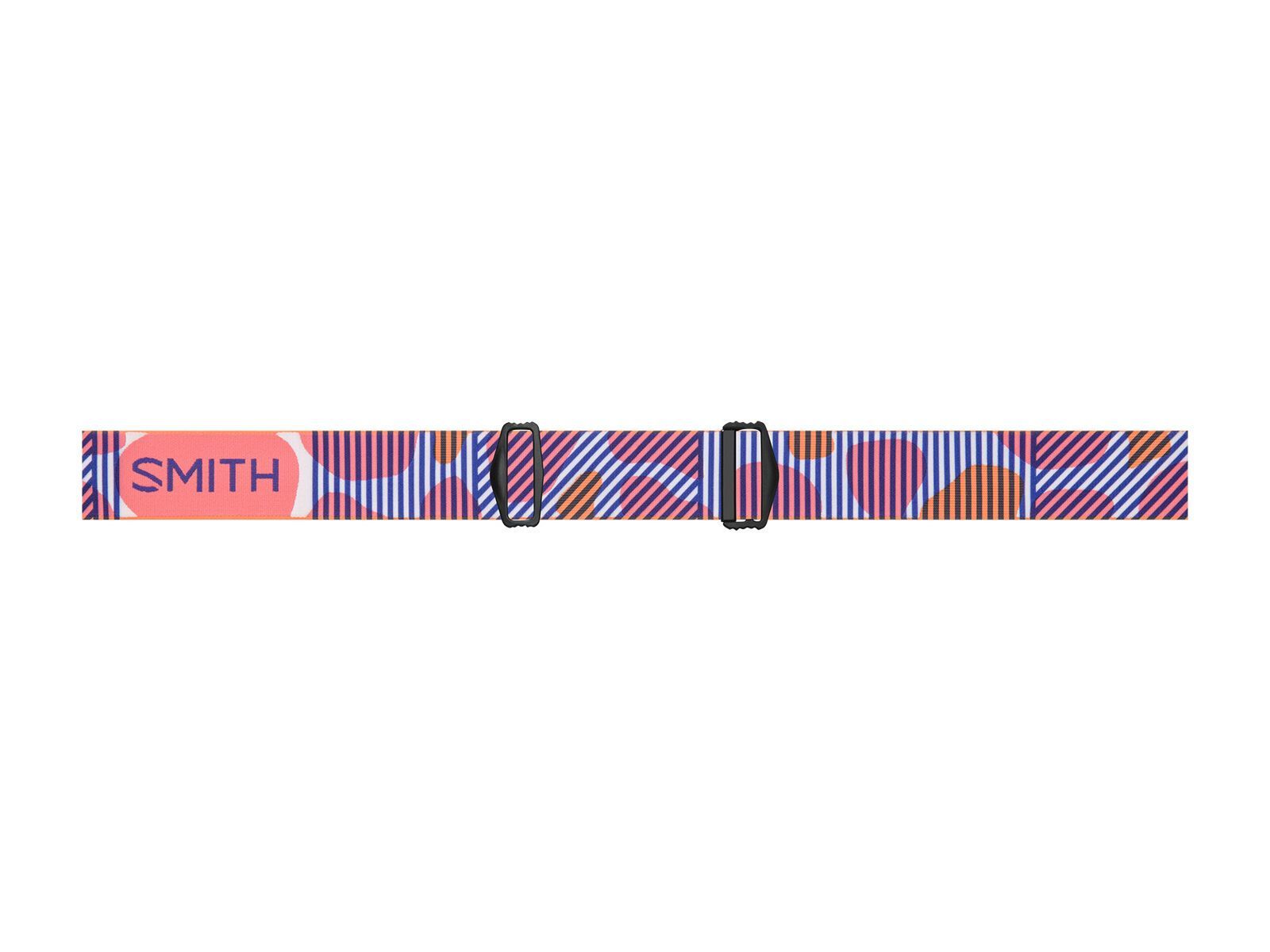 Smith Squad S - ChromaPop Everyday Violet Mir + WS, coral riso print - Bild 2
