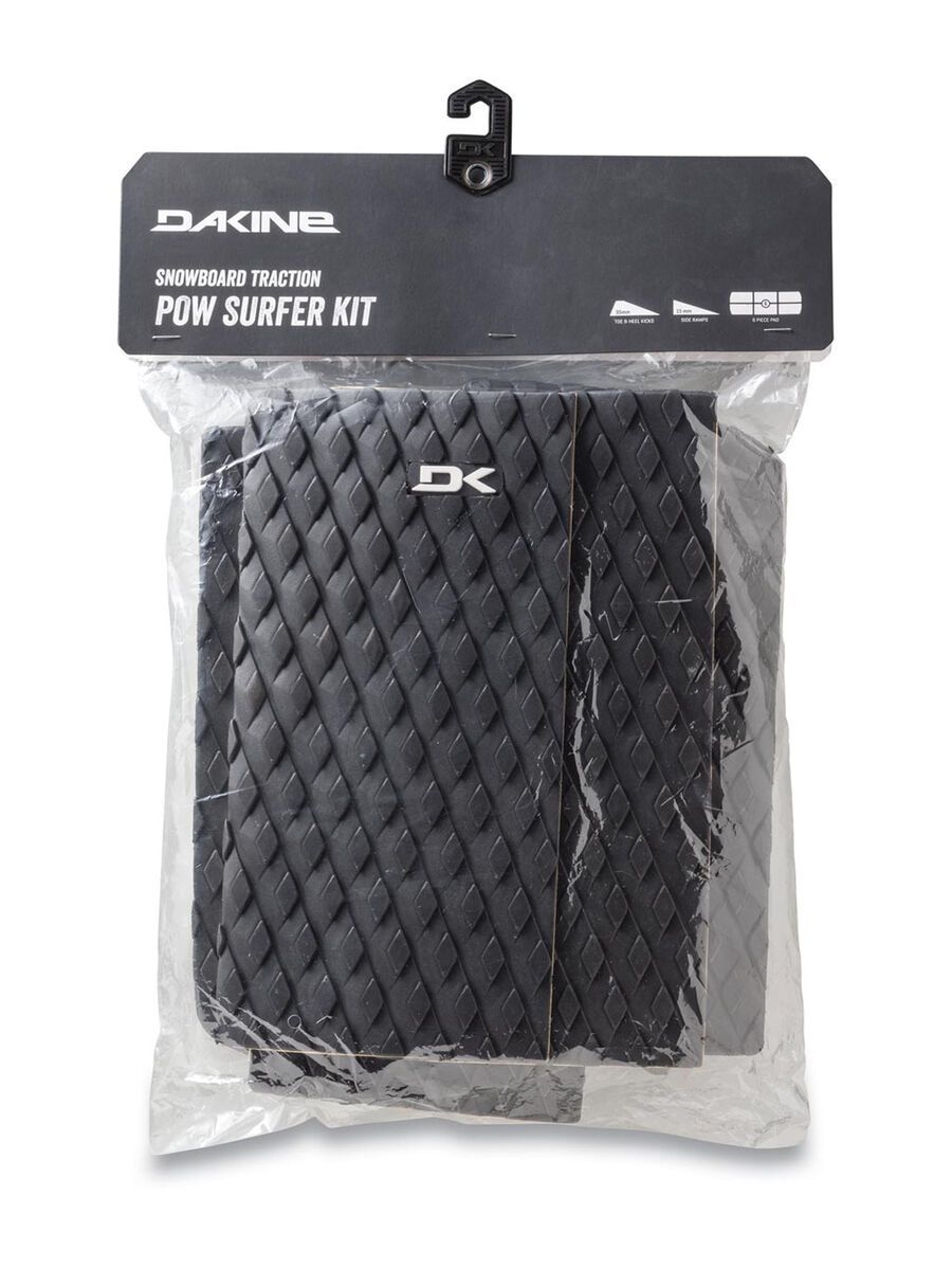 Dakine Pow Surfer Kit, black - Bild 2
