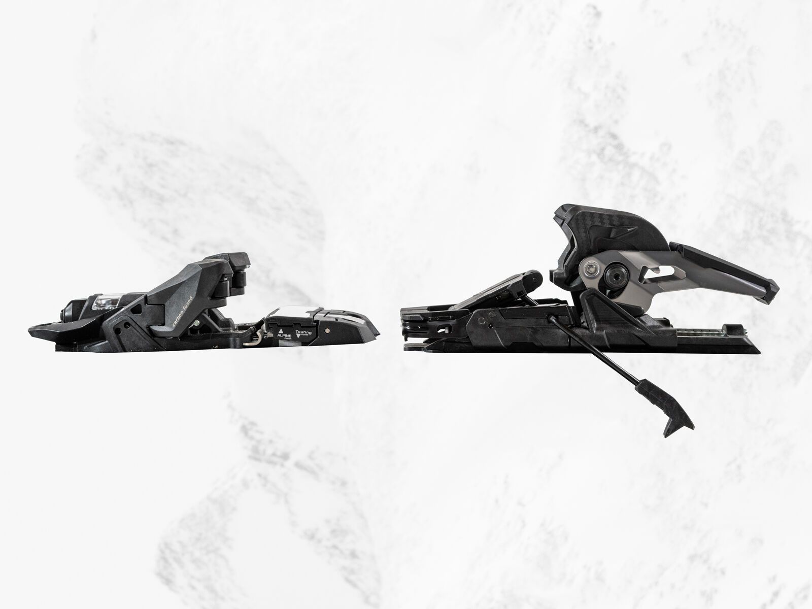 Armada N Shift² 10 MN - 100 mm, black - Bild 5