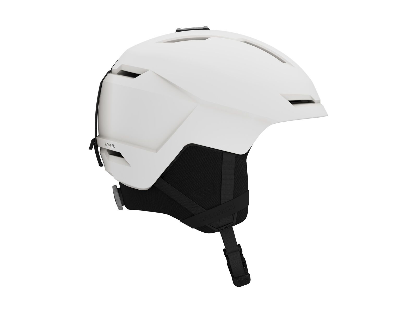 Salomon Pioneer 3 MIPS, white - Bild 4