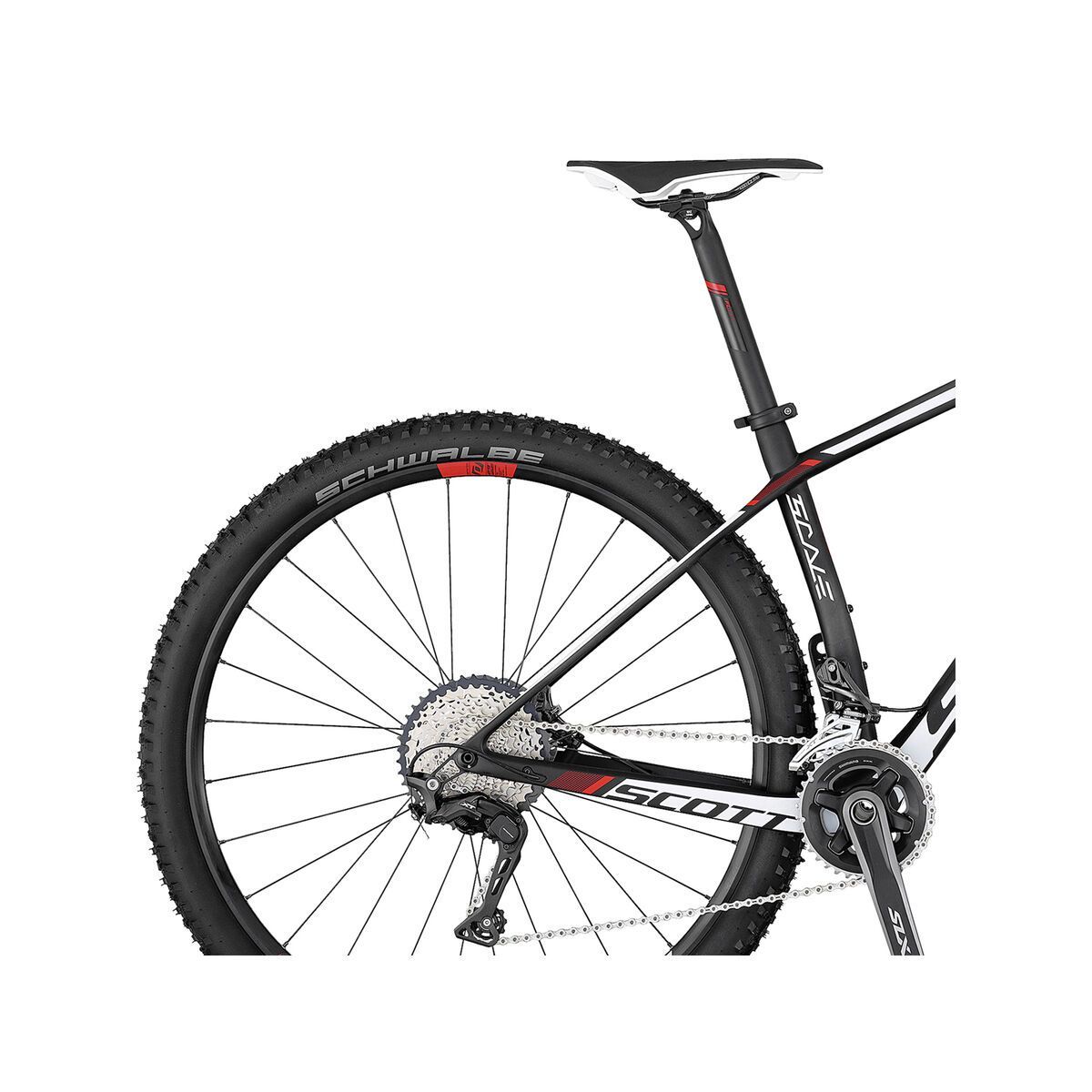 Scott Scale 720 - Bild 5