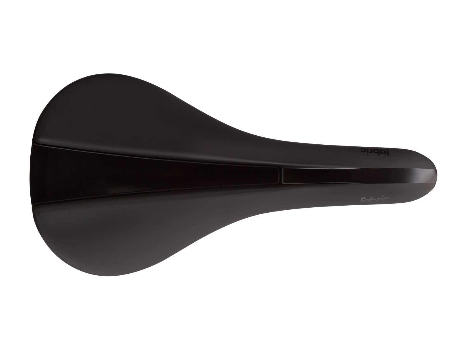 Fabric Line Pro Shallow Saddle - 142 mm, black - Bild 2