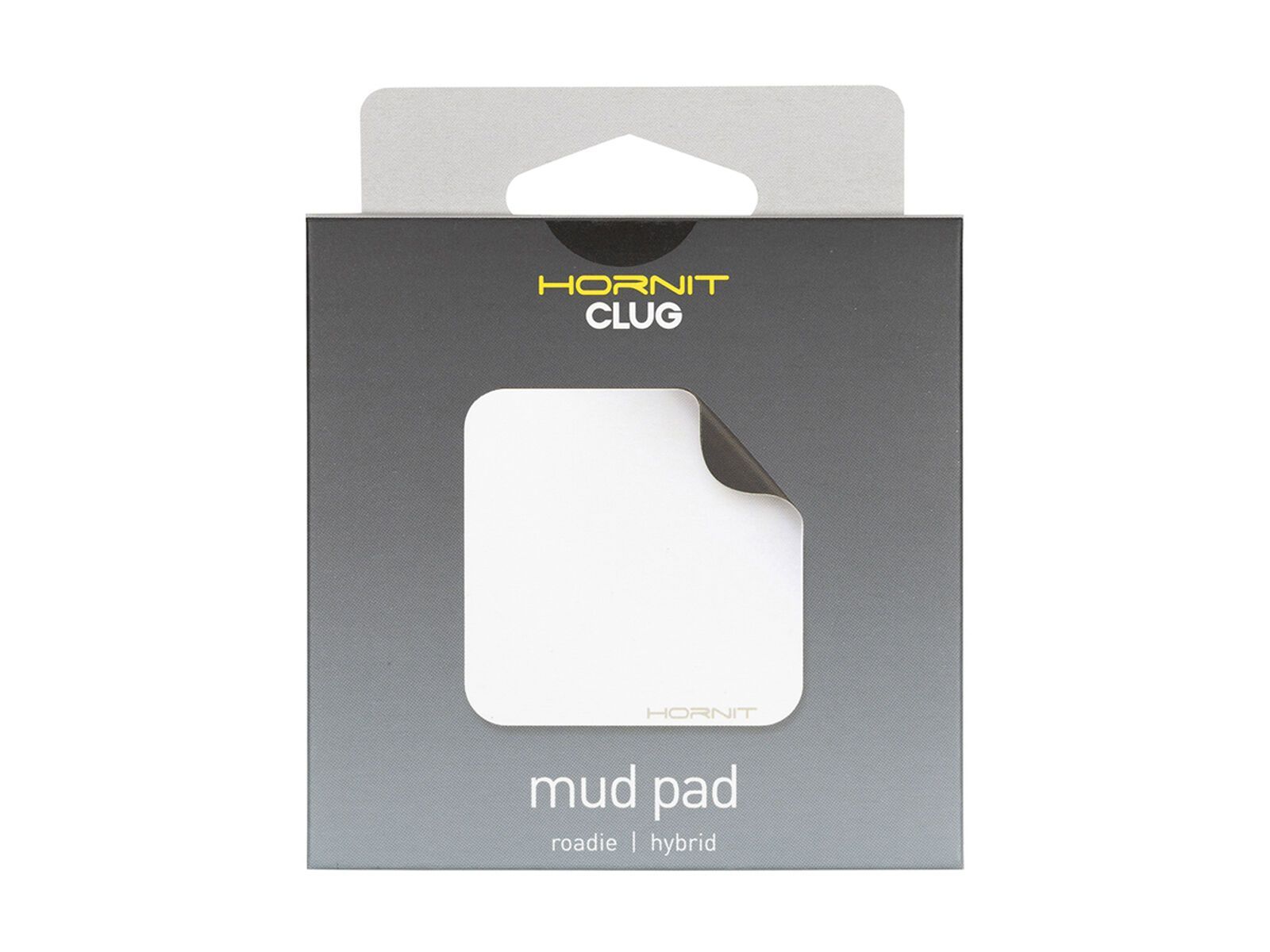 Hornit Clug Mud Pad - Klein - Bild 2