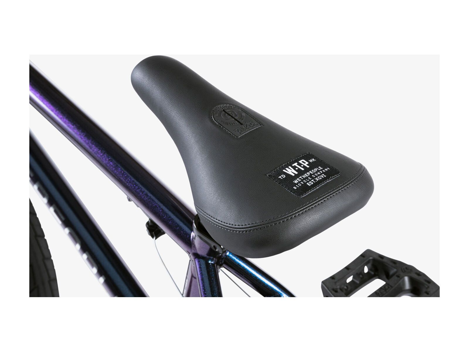 WeThePeople CRS 18, galactic purple - Bild 8
