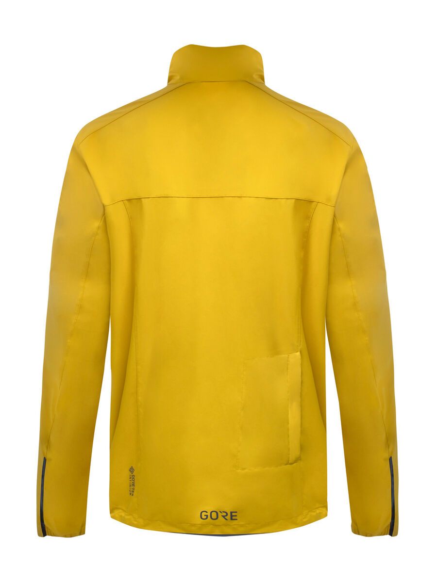 GOREWEAR Spirit Jacke Herren, uniform sand - Bild 3