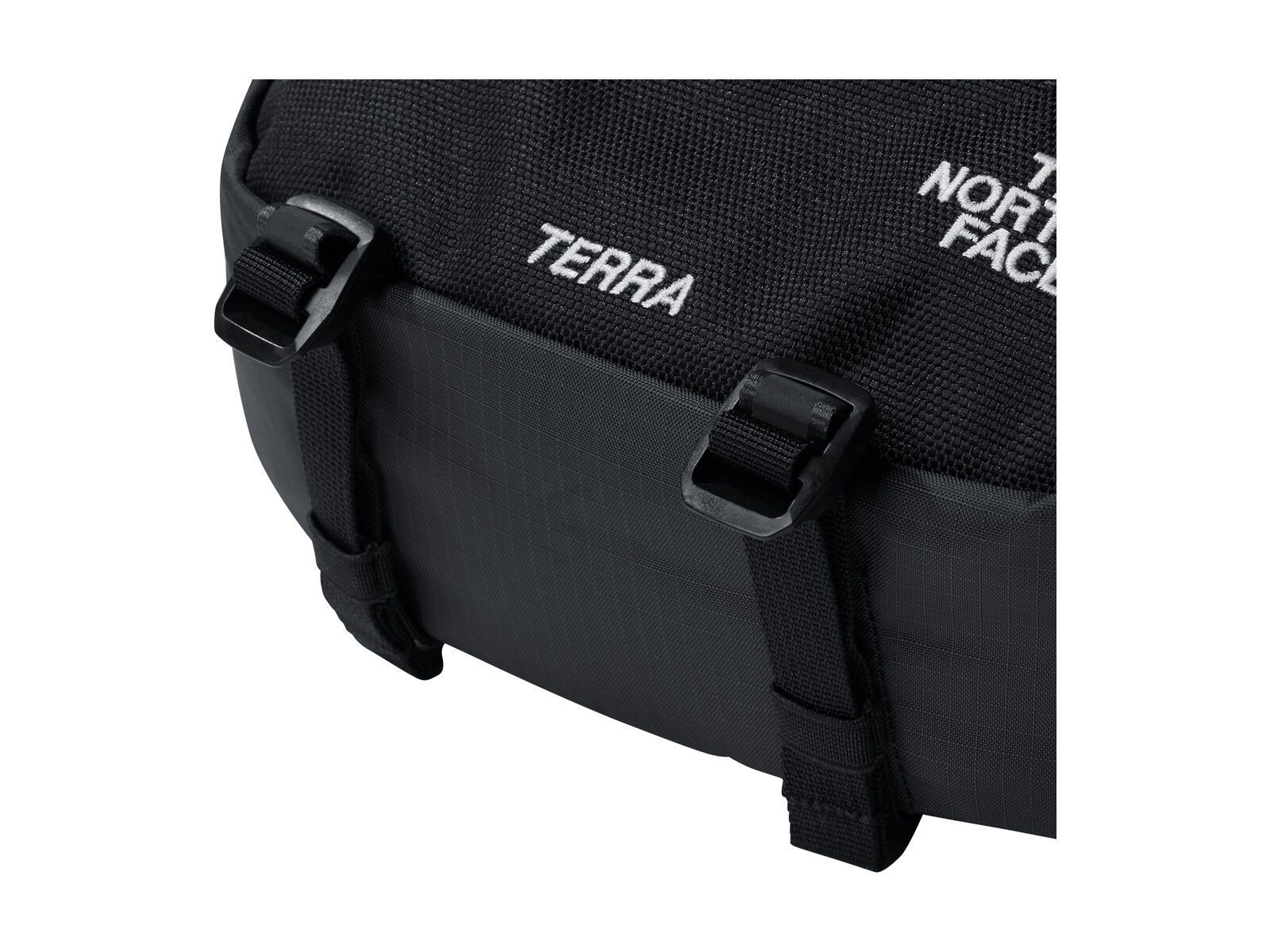 The North Face Terra Lumbar 3L, asphalt grey-tnf black - Bild 5