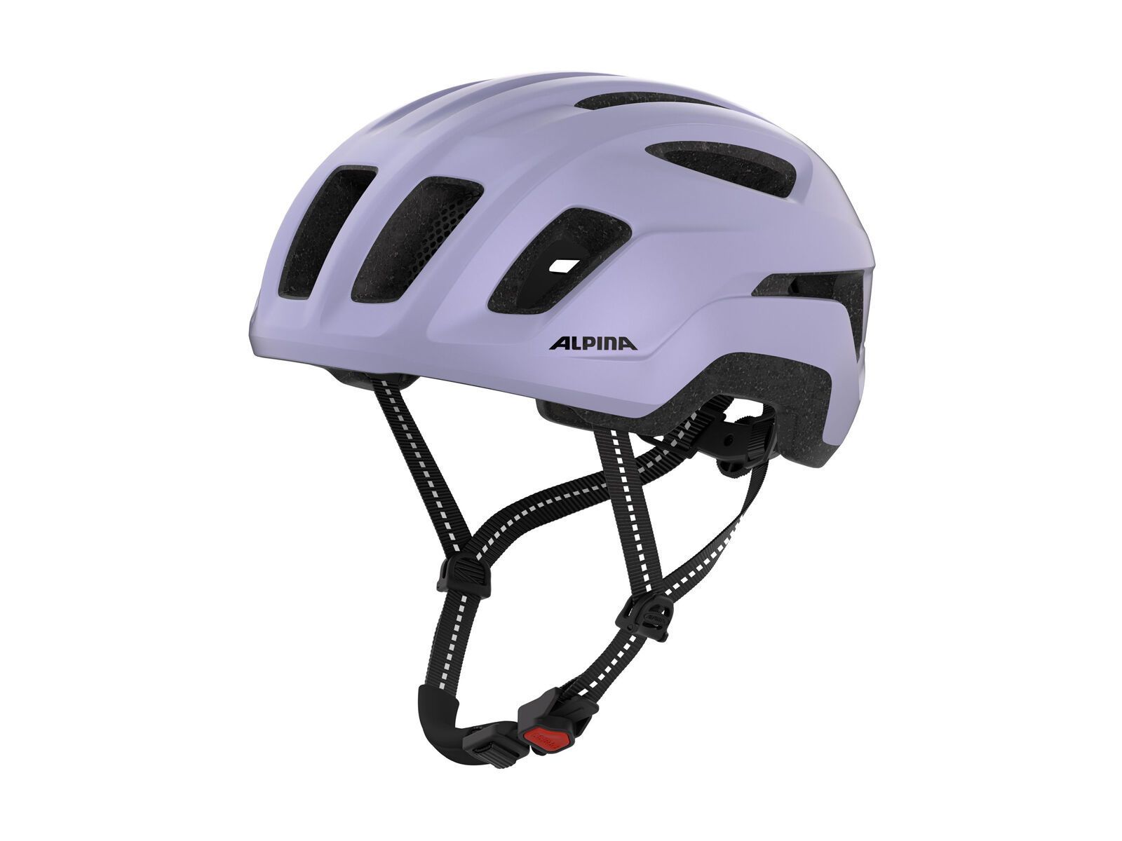 Alpina Paranus Urban, lilac-matt - Bild 1