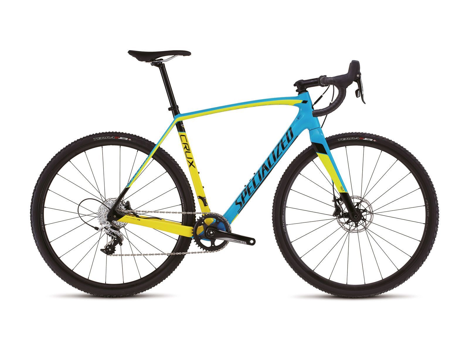 Cyclocross Crux Elite 2019 X1 Cyclocross Specialized Crux Elite X1