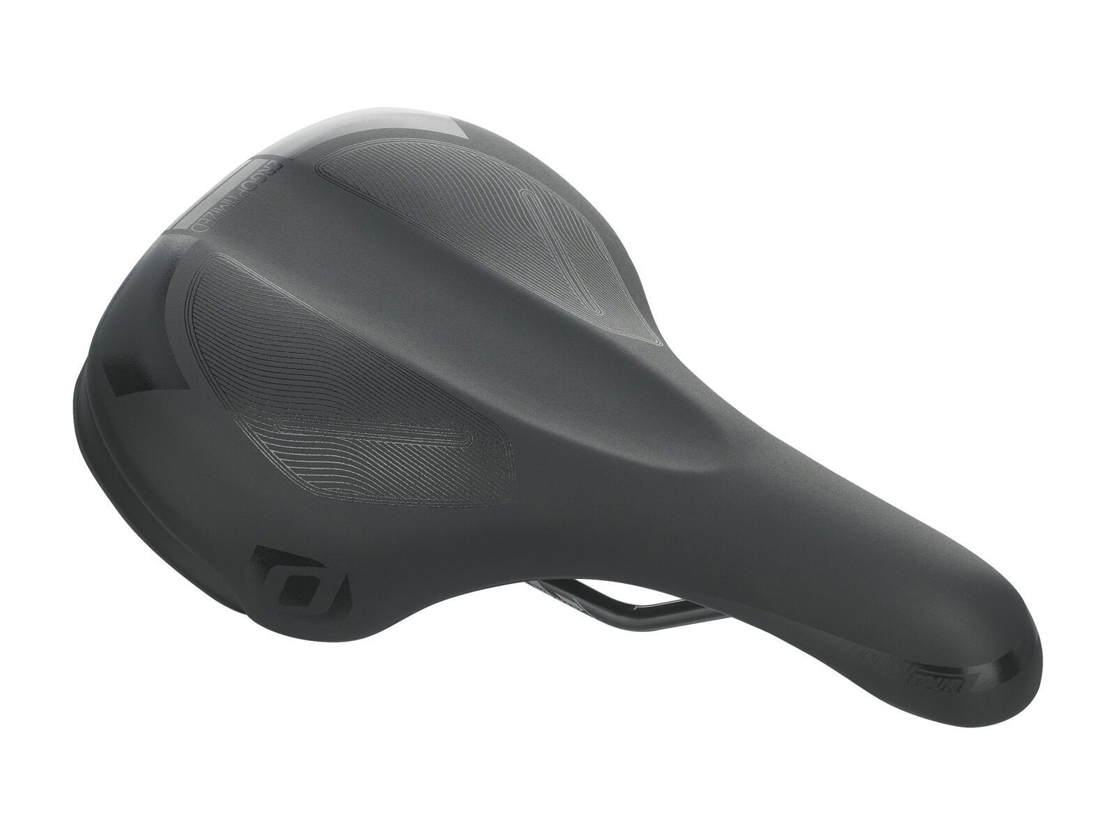 Syncros Urban-TOUR 2.5 Women, black - Bild 1