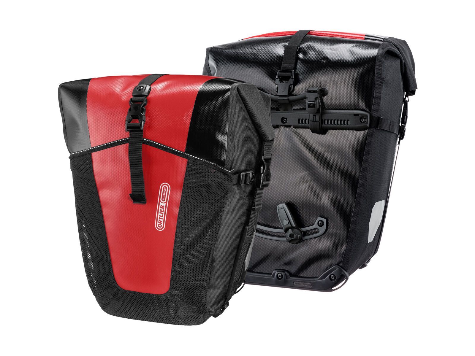 ORTLIEB Back-Roller XL (Paar), red-black - Bild 1
