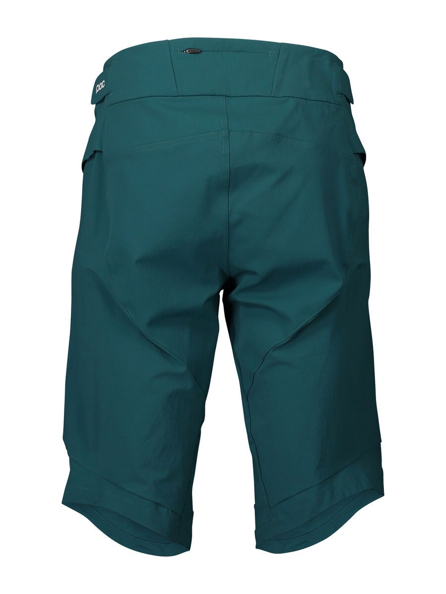 POC M's Infinite All Mountain Shorts, dioptase blue - Bild 3