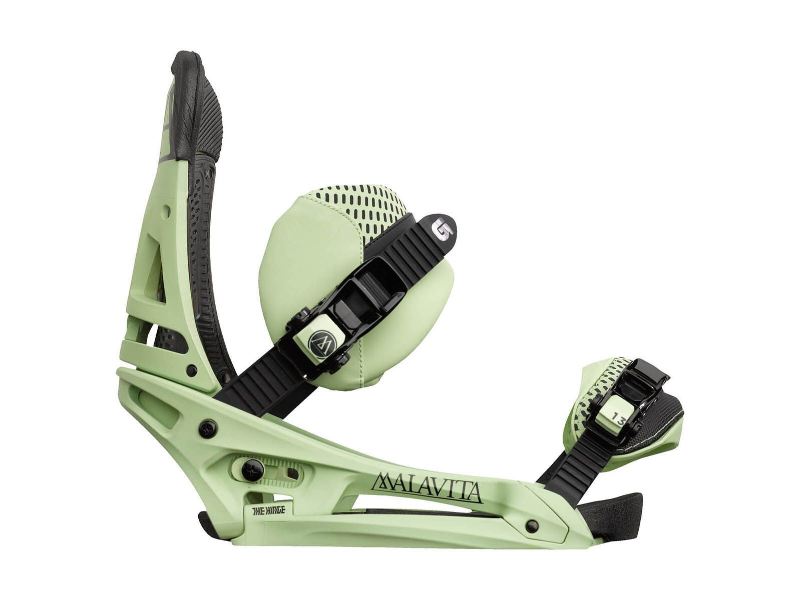 Burton Malavita EST, Lichen - Bild 1