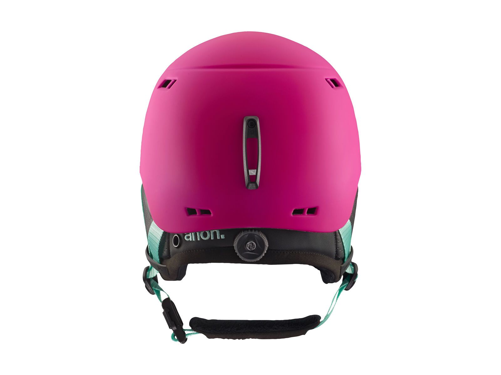 Anon Griffon, Pink - Bild 2