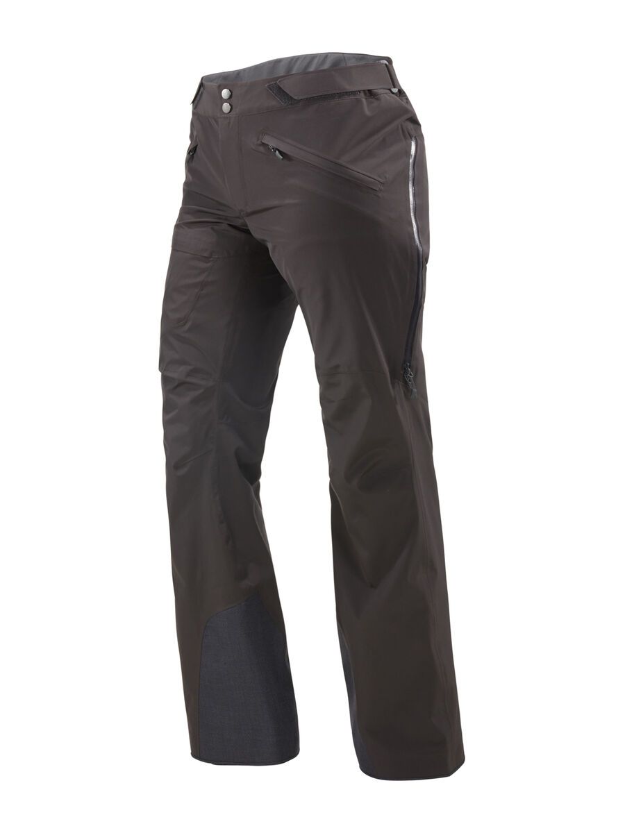 Haglöfs Niva Pant Women, slate - Bild 3