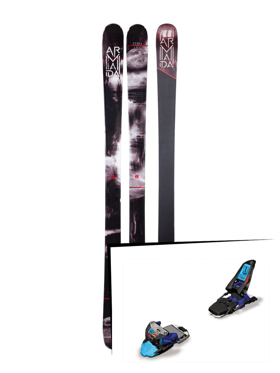 Set: Armada AR8 2018 + Marker Squire 11 - Bild 1