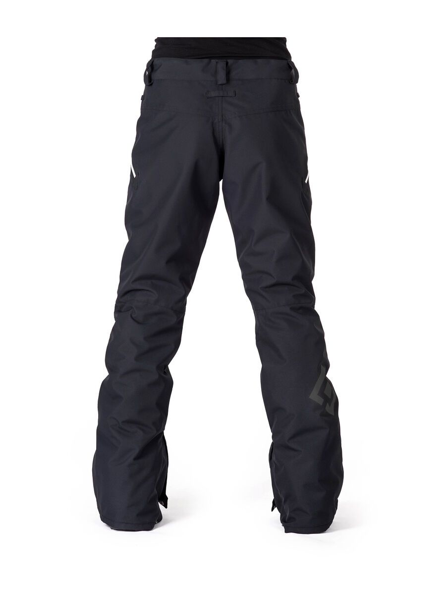 Horsefeathers Shirley Pants, black - Bild 2