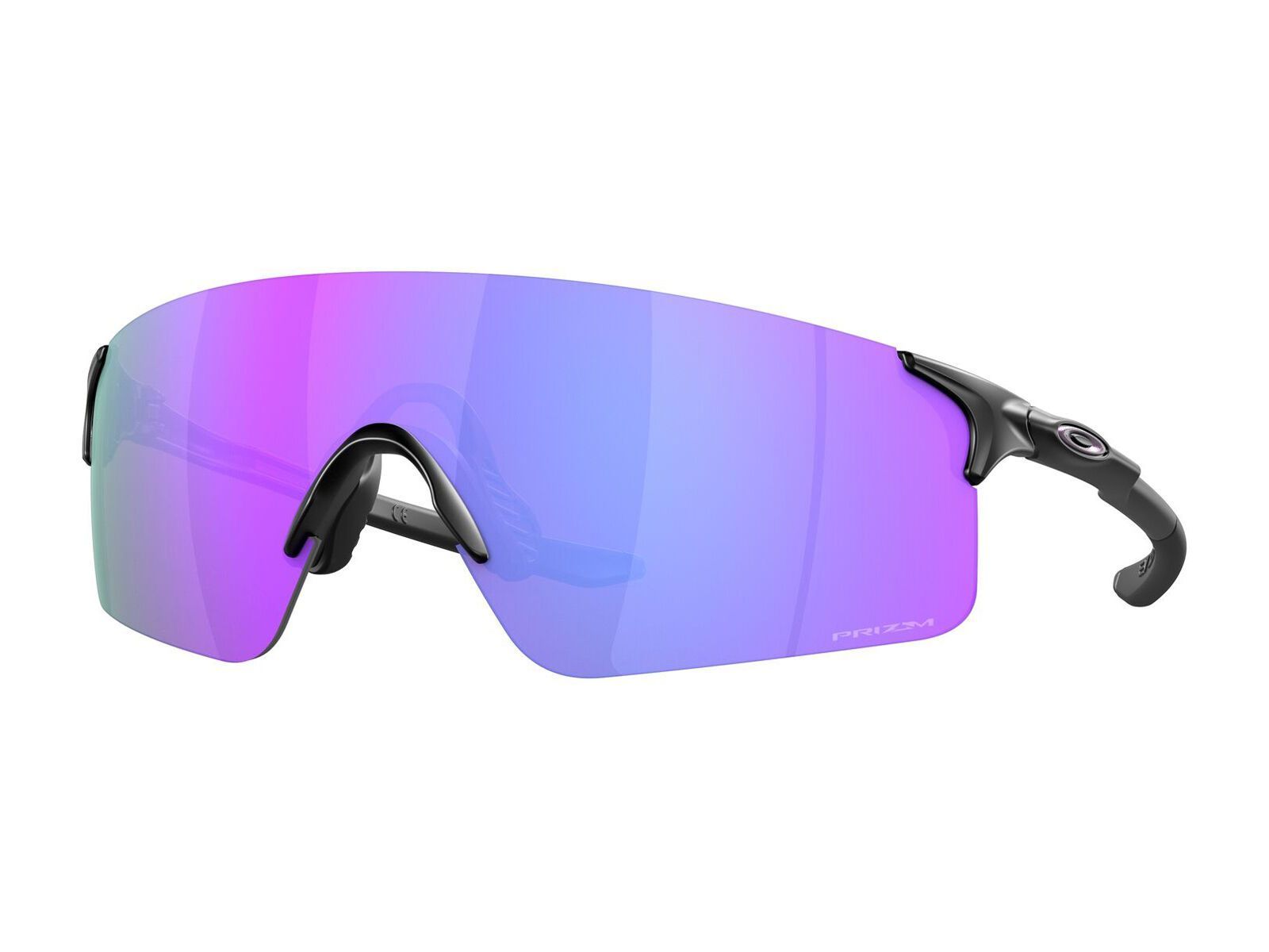 Oakley EVZero Blades, Prizm Violet / matte black - Bild 1