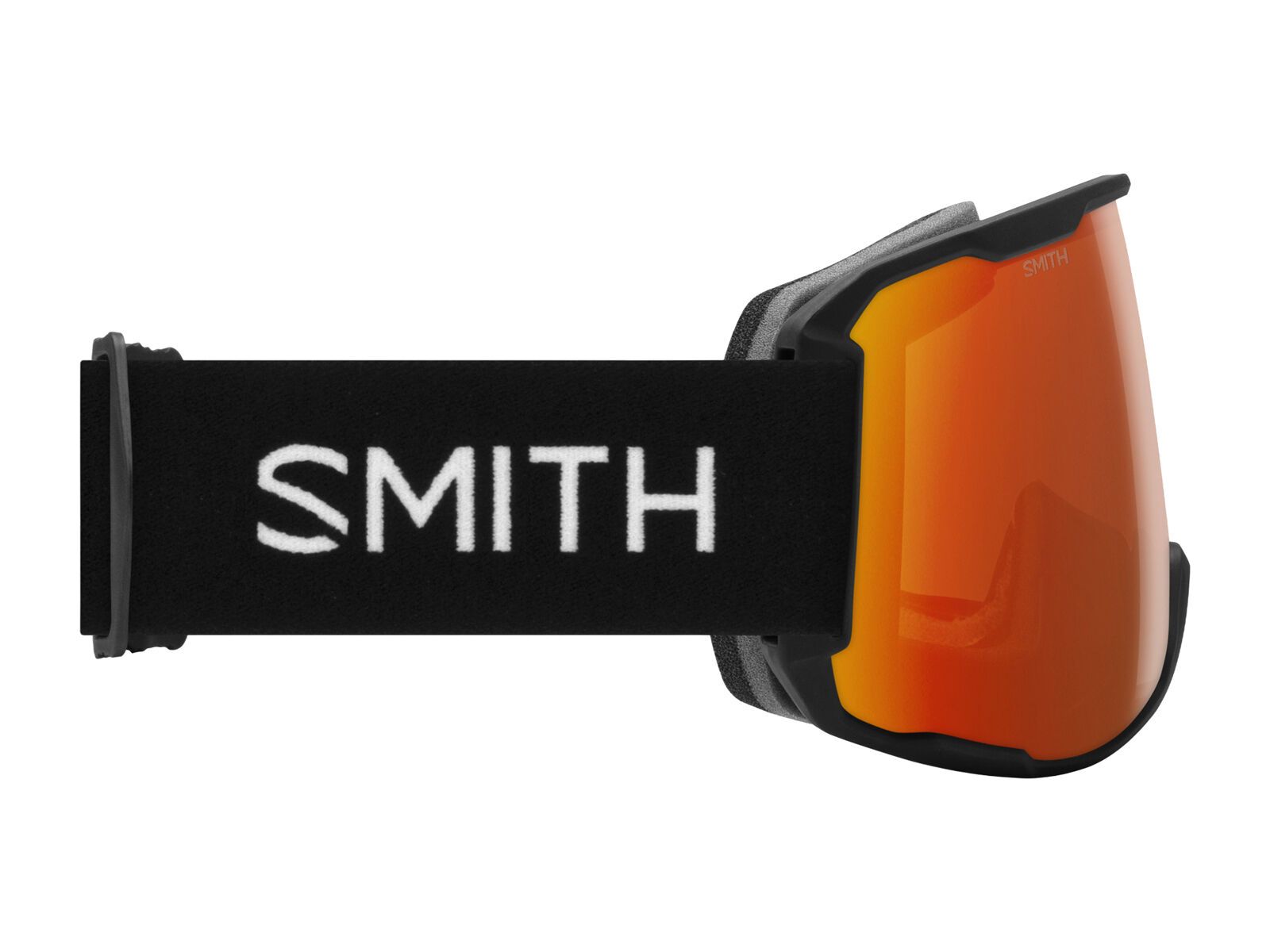 Smith Preview, ChromaPop Everyday Red Mirror / black - Bild 4