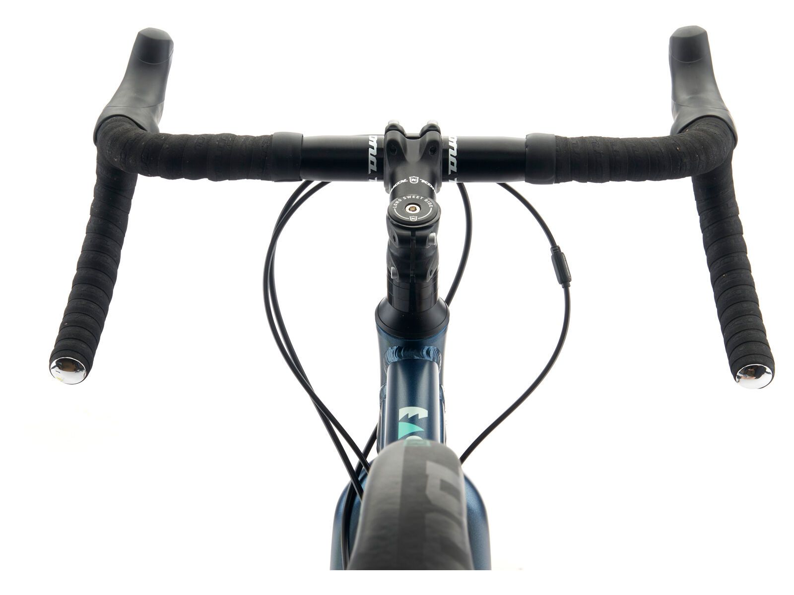 Kona Rove AL 650, satin metallic gose blue - Bild 15