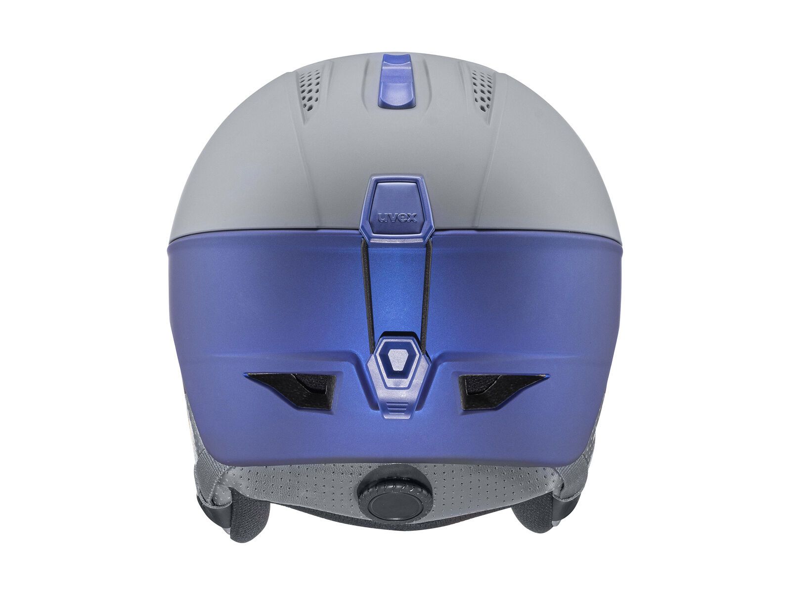 uvex ultra pro, grey-ink mat - Bild 4