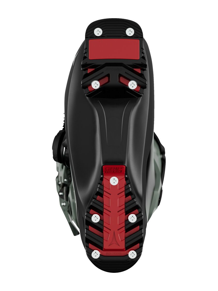 Atomic Hawx Magna 95 BOA W, black/sage - Bild 5