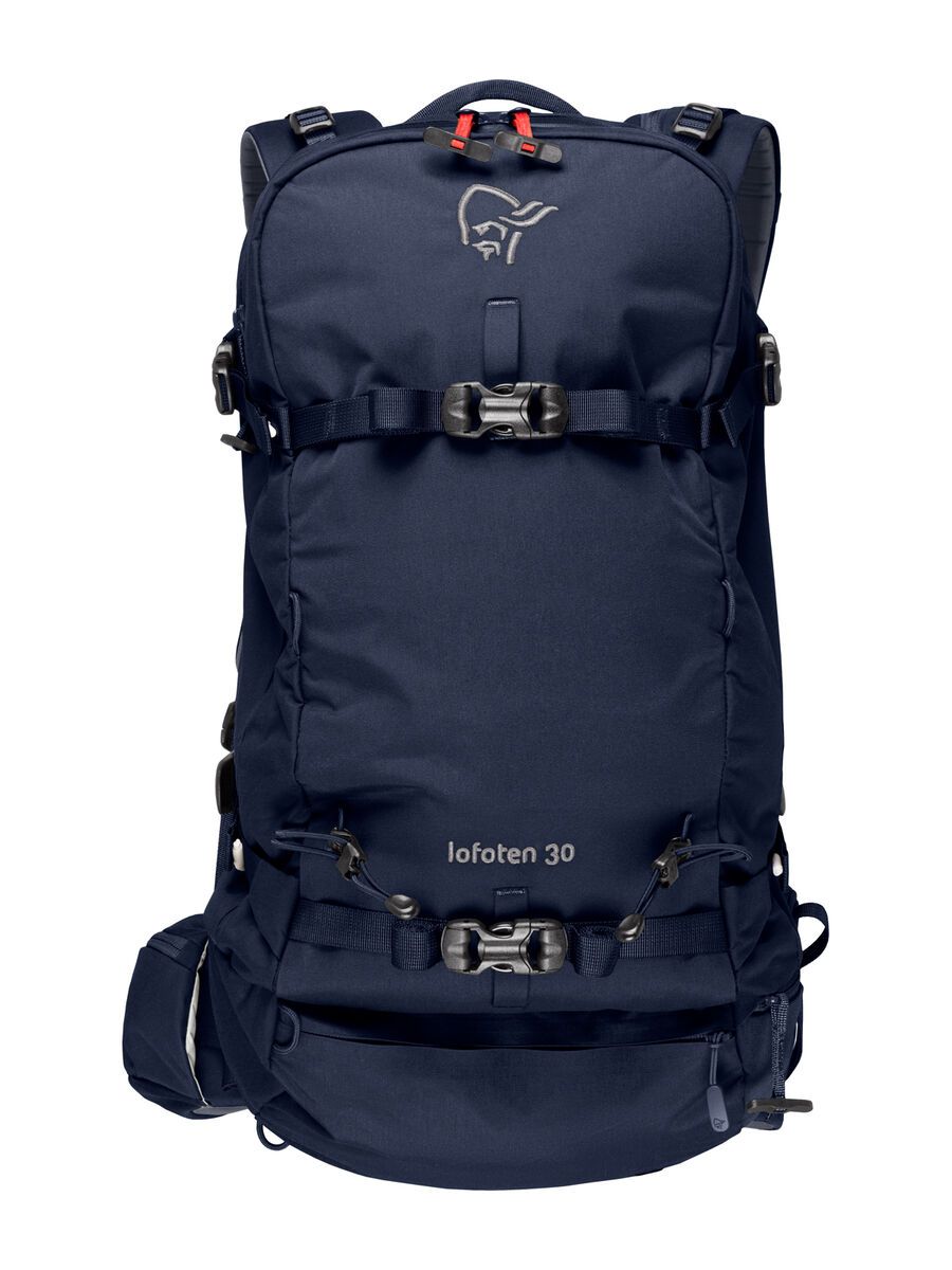 Norrona lofoten 30L Pack, indigo night - Bild 1