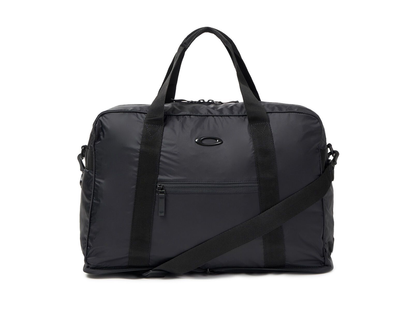 Oakley Packable Duffle, blackout