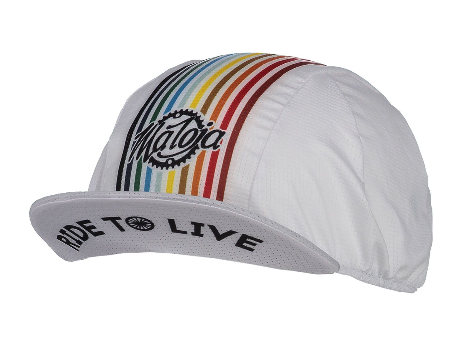 Maloja ChaflurM., snow - Bild 1