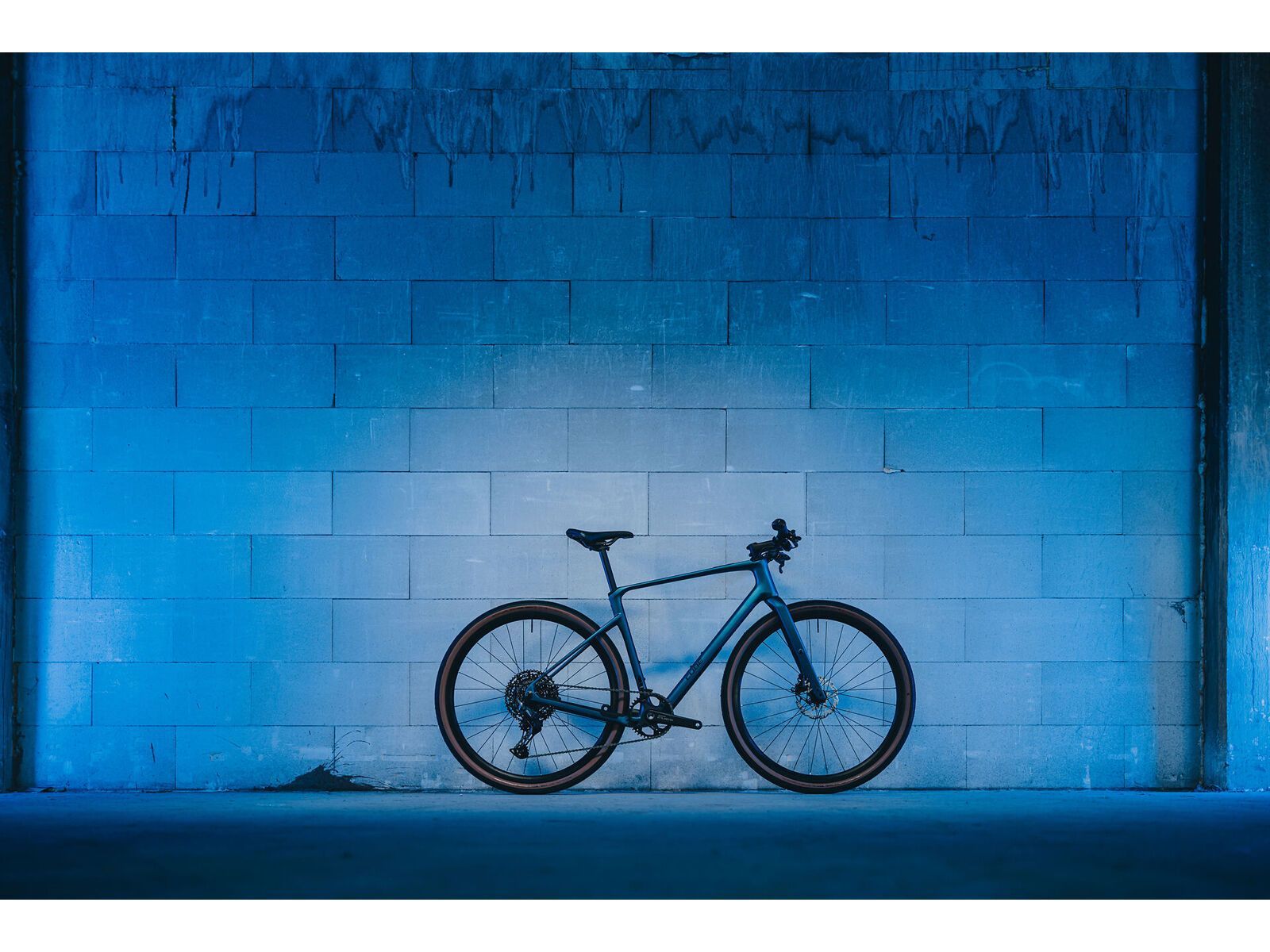 Cube Nulane C:62 SLX, electricblue´n´blue - Bild 12