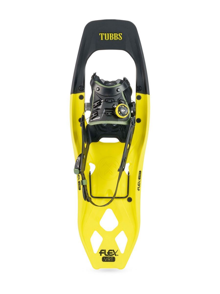 Tubbs Flex VRT 25, yellow - Bild 1