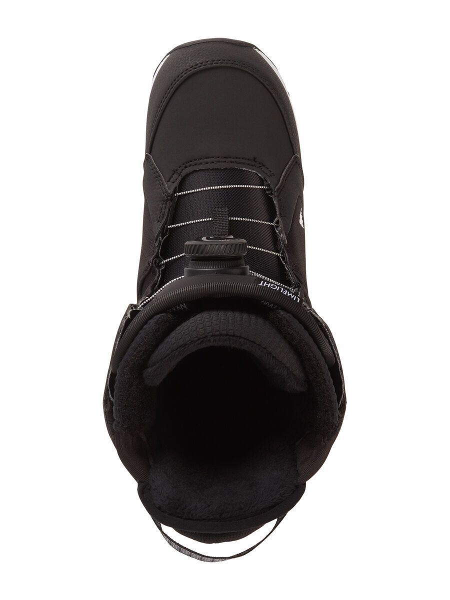 Burton Limelight Boa, black - Bild 5