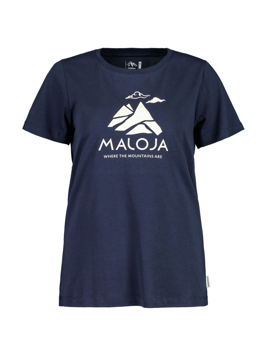 Maloja TurettaM., night sky - Bild 1