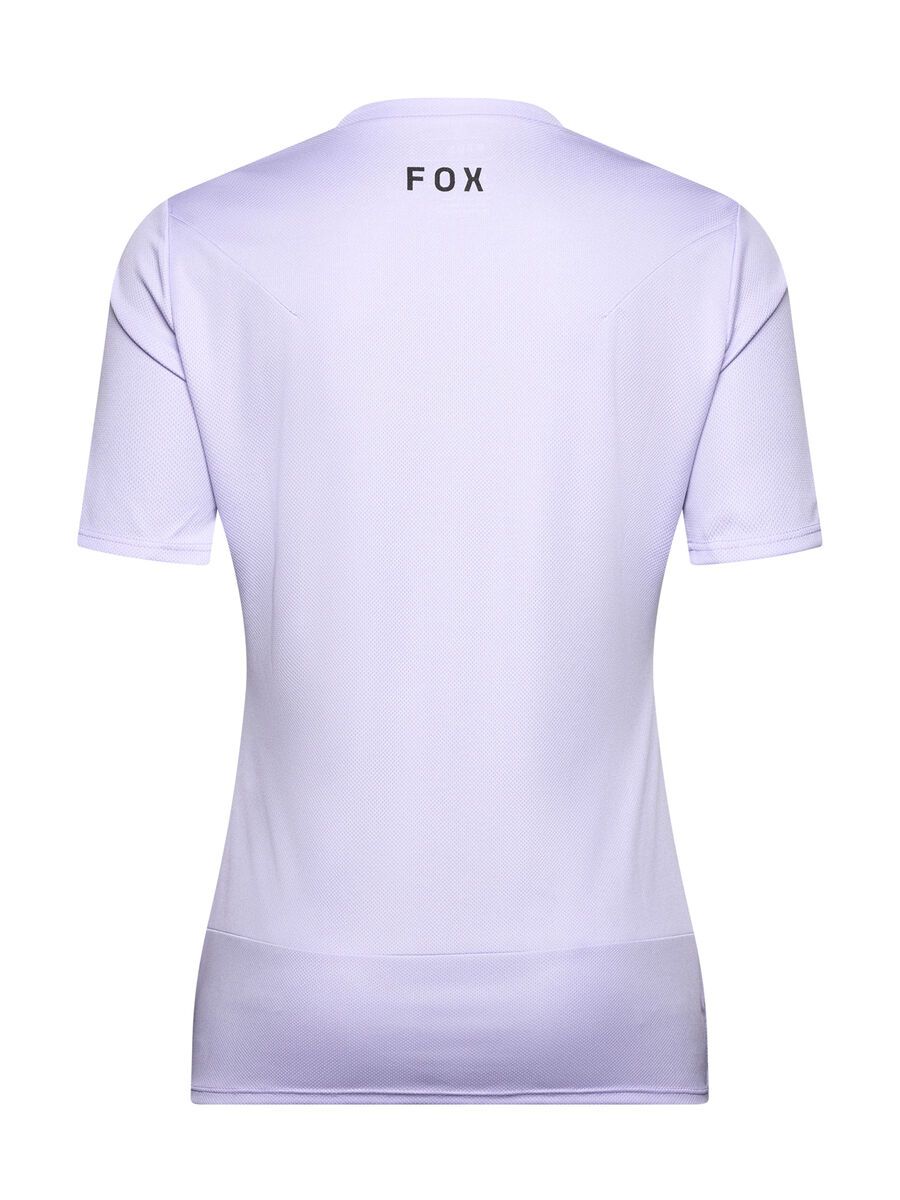 Fox Womans Ranger SS Jersey Fox Head, lilac - Bild 2