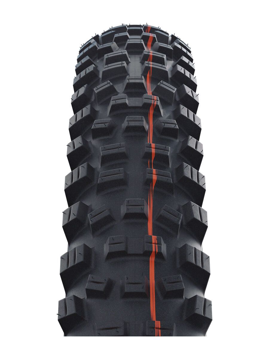 Schwalbe Hans Dampf Evo Addix Soft Super Trail - 27.5 Zoll - Bild 2