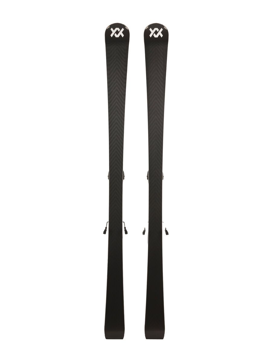 Völkl Shine SC Carbon + vMotion 11 TCX Lady - Bild 2