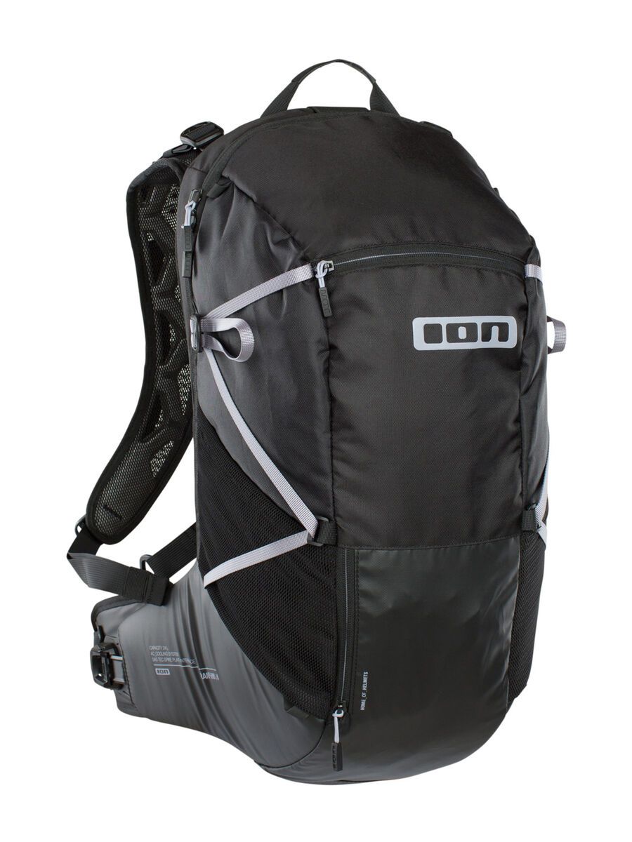 ION Transom 24, black - Bild 1