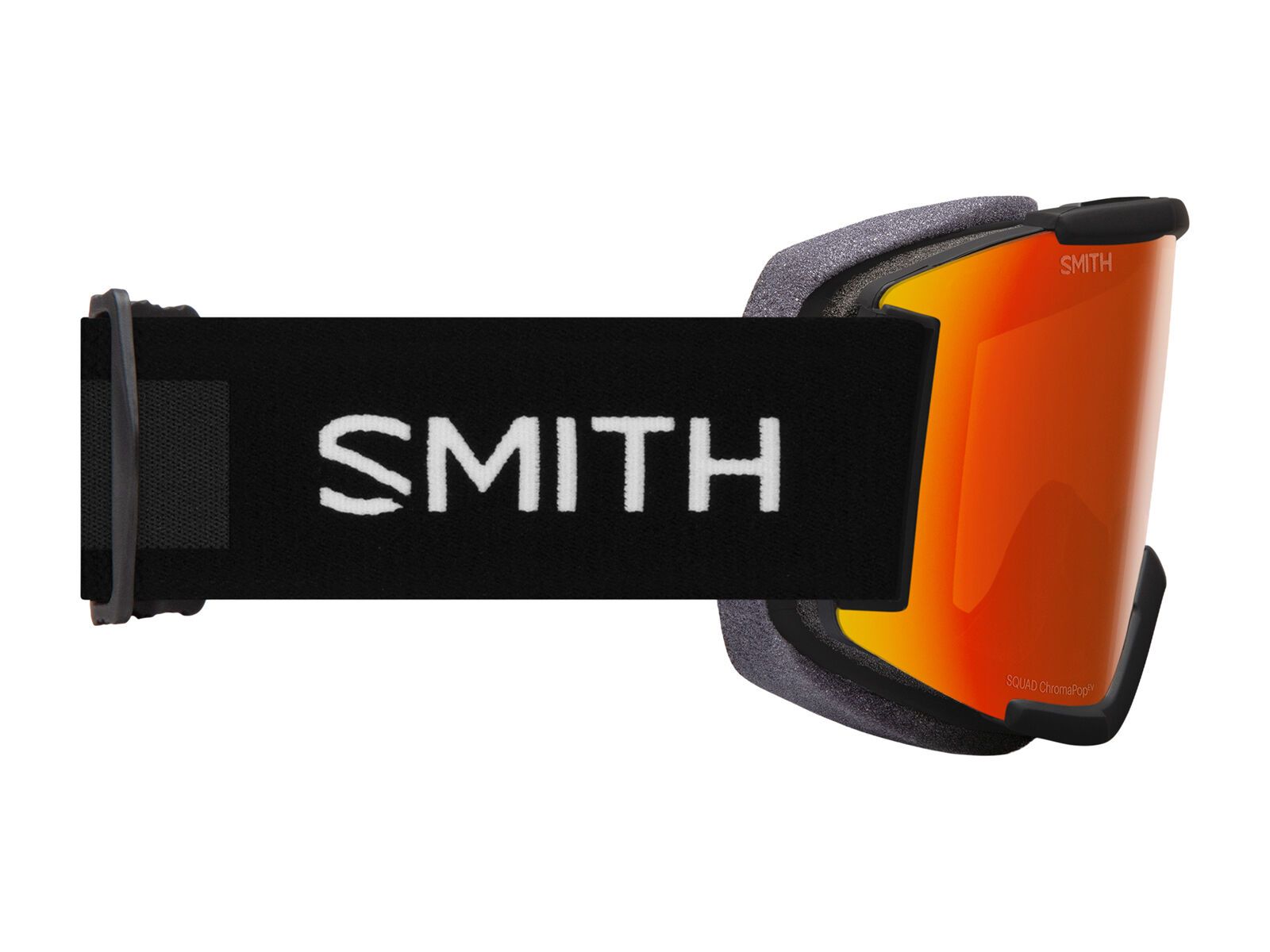 Smith Squad, ChromaPop Everyday Red Mirror / black - Bild 4