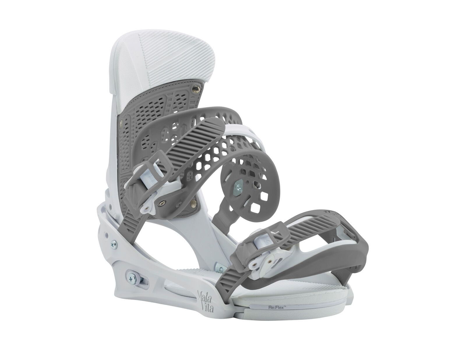 Set: Burton Instigator Wide 2019 + Burton Malavita white rabbit - Bild 3